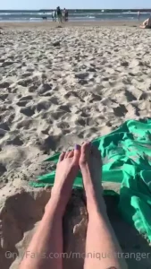 princess monique [ moniquestranger ] Onlyfans leaked video 18004377 on Hotleaks.tv