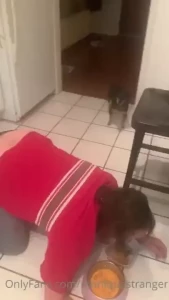 princess monique [ moniquestranger ] Onlyfans leaked video 18004382 on Hotleaks.tv