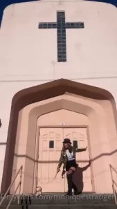 princess monique [ moniquestranger ] Onlyfans leaked video 18004406 on Hotleaks.tv