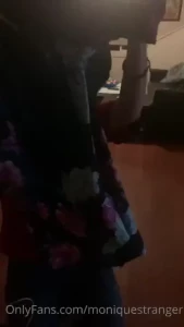 princess monique [ moniquestranger ] Onlyfans leaked video 18004408 on Hotleaks.tv