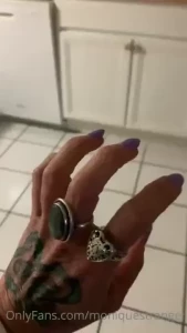 princess monique [ moniquestranger ] Onlyfans leaked video 18004413 on Hotleaks.tv