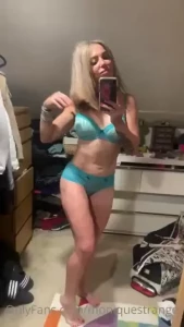 princess monique [ moniquestranger ] Onlyfans leaked video 18004490 on Hotleaks.tv