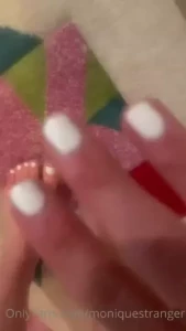 princess monique [ moniquestranger ] Onlyfans leaked video 18004524 on Hotleaks.tv