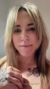 princess monique [ moniquestranger ] Onlyfans leaked video 18004534 on Hotleaks.tv