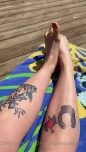 princess monique [ moniquestranger ] Onlyfans leaked video 18004562 on Hotleaks.tv