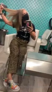 princess monique [ moniquestranger ] Onlyfans leaked video 18004573 on Hotleaks.tv