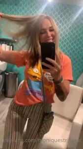 princess monique [ moniquestranger ] Onlyfans leaked video 18004630 on Hotleaks.tv