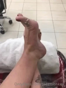 monkey_solez Onlyfans leaked video 18003987 on Hotleaks.tv