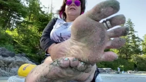 monkey_solez Onlyfans leaked video 18003990 on Hotleaks.tv
