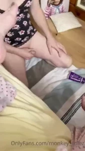 monkey_solez Onlyfans leaked video 18004145 on Hotleaks.tv