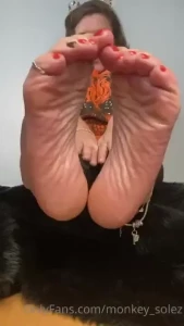 monkey_solez Onlyfans leaked video 18004220 on Hotleaks.tv
