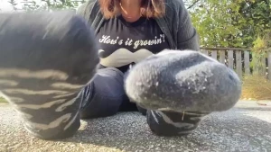 monkey_solez Onlyfans leaked video 18004265 on Hotleaks.tv