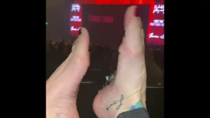 monkey_solez Onlyfans leaked video 18004267 on Hotleaks.tv