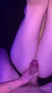 morticiasaint Onlyfans leaked video 18003412 on Hotleaks.tv