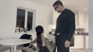mrandmrsshaw Onlyfans leaked video 18003116 on Hotleaks.tv