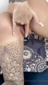 mrandmrsshaw Onlyfans leaked video 18003119 on Hotleaks.tv