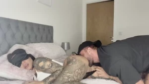 mrandmrsshaw Onlyfans leaked video 18003125 on Hotleaks.tv