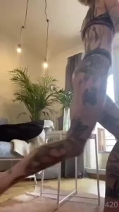 mrs_nice Onlyfans leaked video 18002771 on Hotleaks.tv