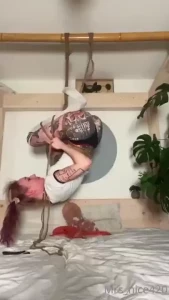 mrs_nice Onlyfans leaked video 18002772 on Hotleaks.tv