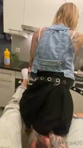 mrs_nice Onlyfans leaked video 18002782 on Hotleaks.tv