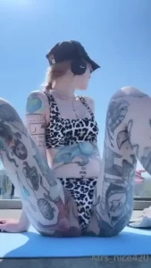 mrs_nice Onlyfans leaked video 18002796 on Hotleaks.tv