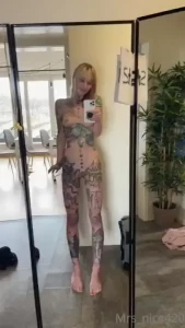 mrs_nice Onlyfans leaked video 18002800 on Hotleaks.tv