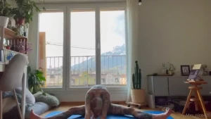 mrs_nice Onlyfans leaked video 18002801 on Hotleaks.tv