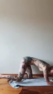 mrs_nice Onlyfans leaked video 18002805 on Hotleaks.tv