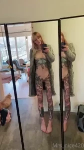 mrs_nice Onlyfans leaked video 18002812 on Hotleaks.tv