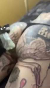 mrs_nice Onlyfans leaked video 18002825 on Hotleaks.tv