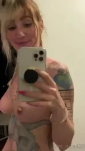 mrs_nice Onlyfans leaked video 18002830 on Hotleaks.tv