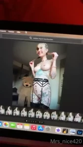 mrs_nice Onlyfans leaked video 18002842 on Hotleaks.tv