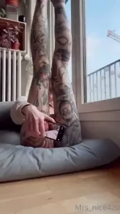 mrs_nice Onlyfans leaked video 18002845 on Hotleaks.tv