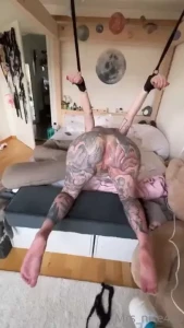 mrs_nice Onlyfans leaked video 18002847 on Hotleaks.tv