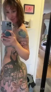 mrs_nice Onlyfans leaked video 18002860 on Hotleaks.tv