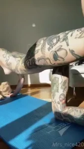 mrs_nice Onlyfans leaked video 18002864 on Hotleaks.tv