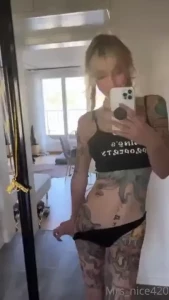 mrs_nice Onlyfans leaked video 18002869 on Hotleaks.tv
