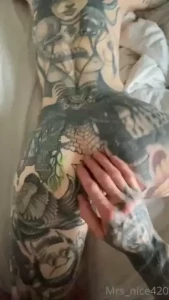 mrs_nice Onlyfans leaked video 18002887 on Hotleaks.tv