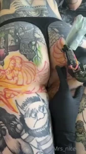 mrs_nice Onlyfans leaked video 18002911 on Hotleaks.tv