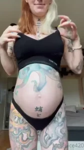 mrs_nice Onlyfans leaked video 18002912 on Hotleaks.tv