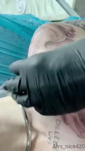 mrs_nice Onlyfans leaked video 18002914 on Hotleaks.tv