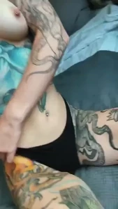 mrs_nice Onlyfans leaked video 18002915 on Hotleaks.tv