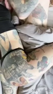 mrs_nice Onlyfans leaked video 18002918 on Hotleaks.tv