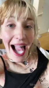 mrs_nice Onlyfans leaked video 18002925 on Hotleaks.tv