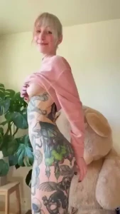 mrs_nice Onlyfans leaked video 18002927 on Hotleaks.tv