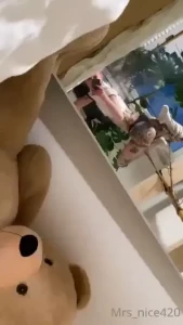 mrs_nice Onlyfans leaked video 18002939 on Hotleaks.tv