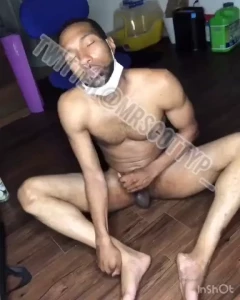 mrscottypisback Onlyfans leaked video 18002427 on Hotleaks.tv