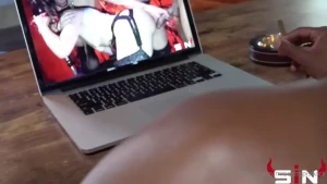 mrscottypisback Onlyfans leaked video 18002470 on Hotleaks.tv