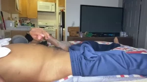 mrscottypisback Onlyfans leaked video 18002497 on Hotleaks.tv