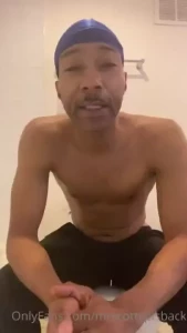 mrscottypisback Onlyfans leaked video 18002583 on Hotleaks.tv
